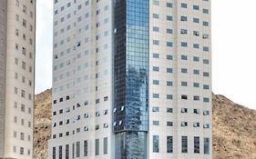 فندق بركة برهان