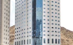 فندق بركة برهان